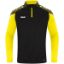 Afbeeldingen van Ziptop Performance zwart/zachtgeel