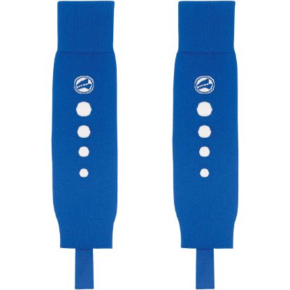 Afbeeldingen van Kousen zonder voet Roma sportroyal