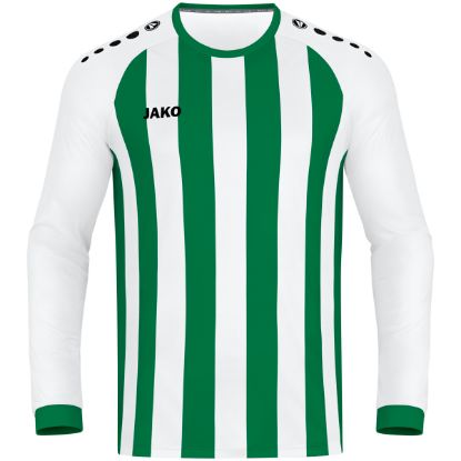 Afbeeldingen van Shirt Inter LM wit/sportgroen