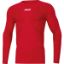 Afbeeldingen van Longsleeve Comfort 2.0 sportrood
