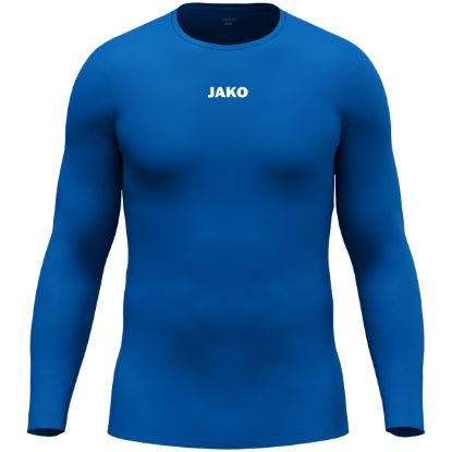 Afbeeldingen van Longsleeve Function royal