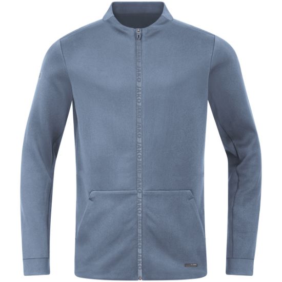 Afbeeldingen van Vest Pro Casual smokey blue