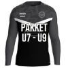 Afbeeldingen van PAKKET U7-U9