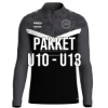 Afbeeldingen van PAKKET U10-U13