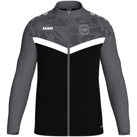 Afbeeldingen van Polyestervest Iconic