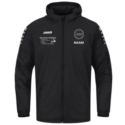 Afbeeldingen van Regenjas Team 2.0