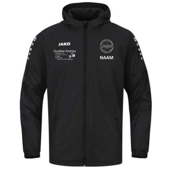 Afbeeldingen van Regenjas Team 2.0