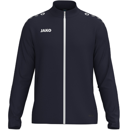 Afbeeldingen van Vrijetijdsvest One marine (LEVERBAAR VANAF JANUARI 2026)